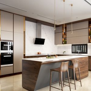 Nội thất tiên tiến