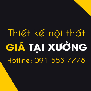 Thiết kế nội thất